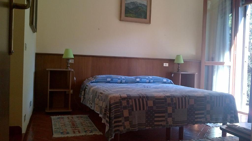 Villa Luna B&B Bergamo Kültér fotó