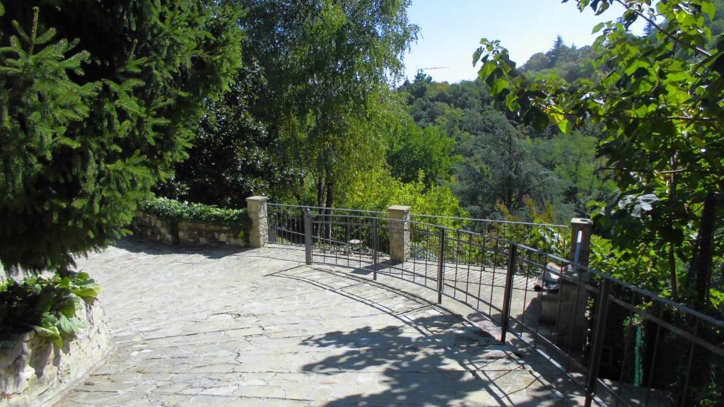 Villa Luna B&B Bergamo Kültér fotó