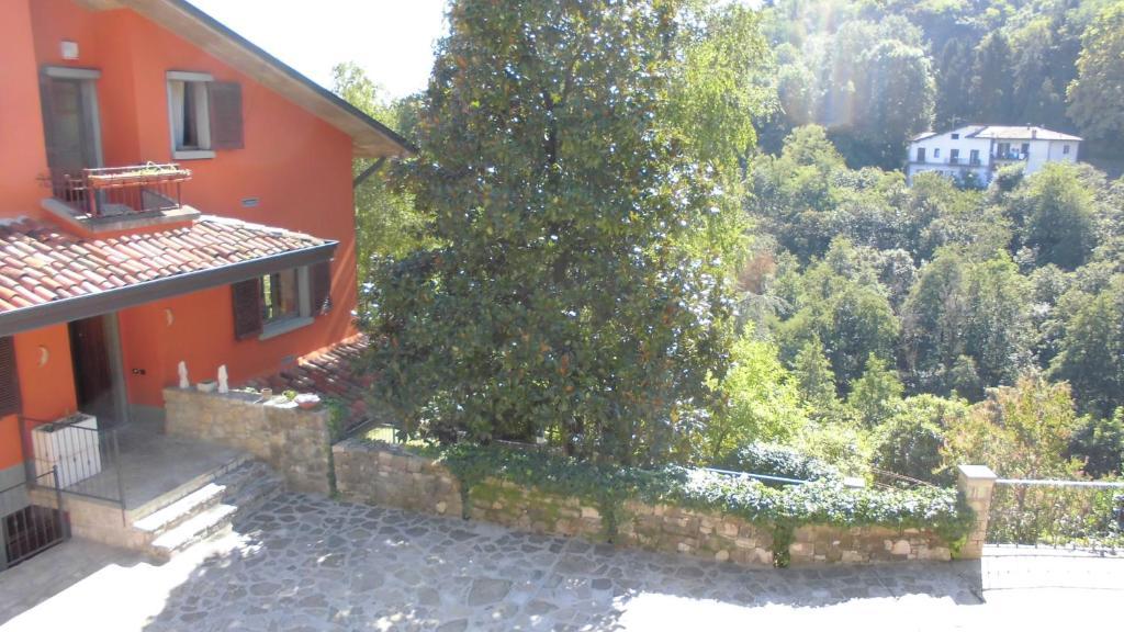Villa Luna B&B Bergamo Kültér fotó