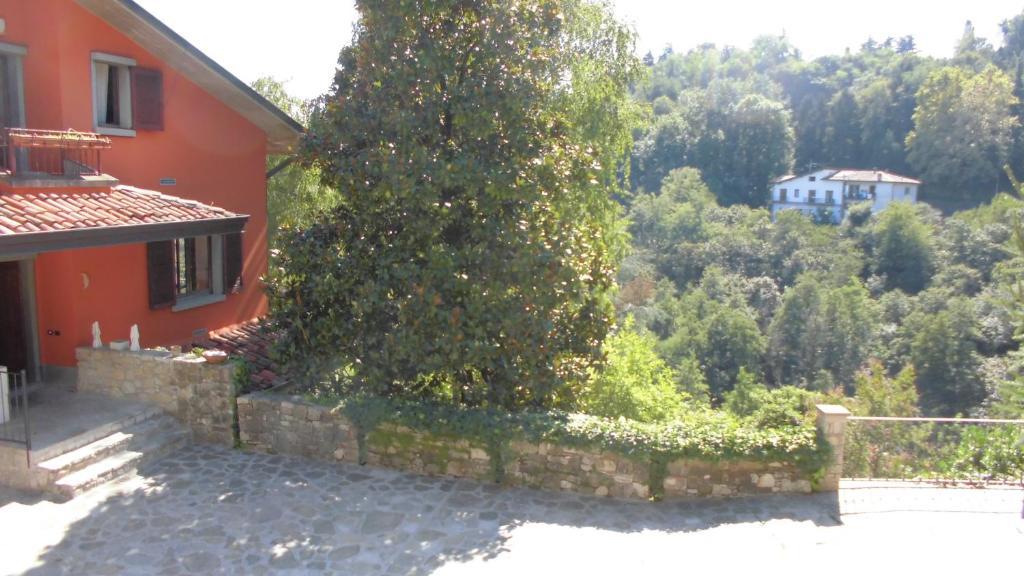 Villa Luna B&B Bergamo Kültér fotó