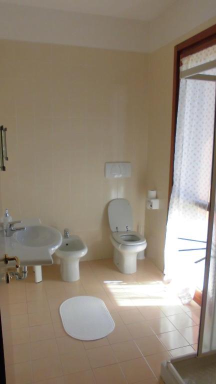 Villa Luna B&B Bergamo Szoba fotó