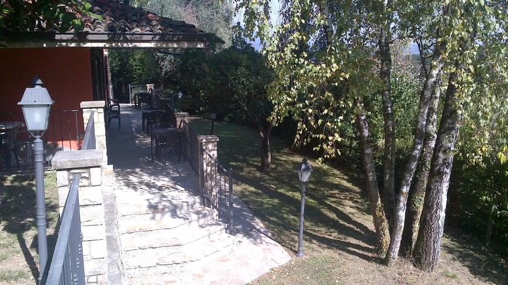 Villa Luna B&B Bergamo Szoba fotó