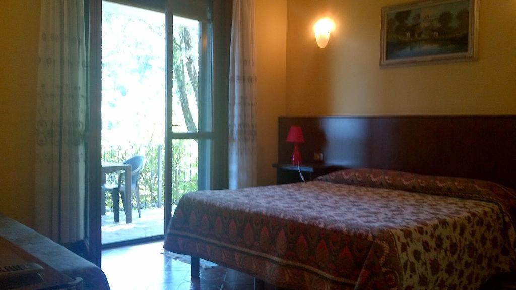 Villa Luna B&B Bergamo Szoba fotó