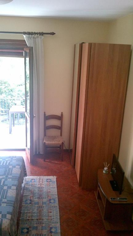 Villa Luna B&B Bergamo Szoba fotó