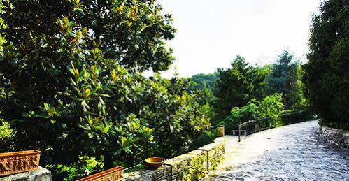 Villa Luna B&B Bergamo Kültér fotó